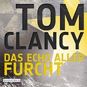 H&ouml;rbuch Das Echo aller Furcht