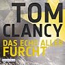 H&ouml;rbuch Das Echo aller Furcht