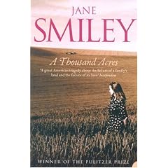 A Thousand Acres