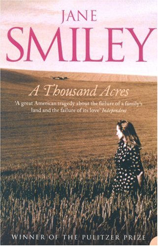 A Thousand Acres