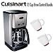 51gVF0fJWBL. SL75  Cuisinart coffee maker