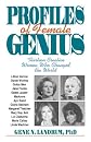 Profiles of Female Genius: Thirteen Creative Women Who Changed the World