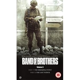 Band Of Brothers: Volume 3 [2001]
