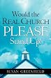 Would the Real Church Please Stand Up!