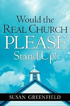 Would the Real Church Please Stand Up!