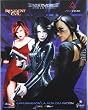 Pack Aeon Flux + Underworld + Resident [Blu-ray]