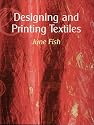 Designing and Printing Textiles