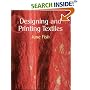 Designing and Printing Textiles