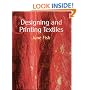 Designing and Printing Textiles