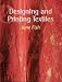 Designing and Printing Textiles