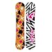 K2 Va Va Voom Rocker Snowboard - Women's One Color, 148cm