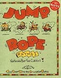 Jump Rope Rhymes (With a Special 8-Foot No-Twist No-Tangle Rope!)