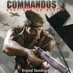 Commandos 3