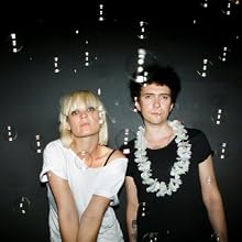 The Raveonettes