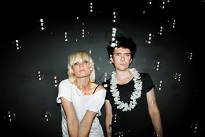 Image of Raveonettes