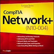 CompTIA Network+ (N10-004) Lecture Series | [PrepLogic]