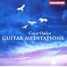 Meditations - Works for Guitar