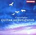 Music : Meditations - Works for Guitar