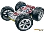 Tonka 33836148 - XT Stunt Pro