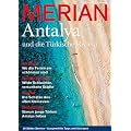 MERIAN Antalya und die t�rkische Riviera (MERIAN Hefte)