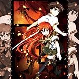 灼眼のシャナII クッション