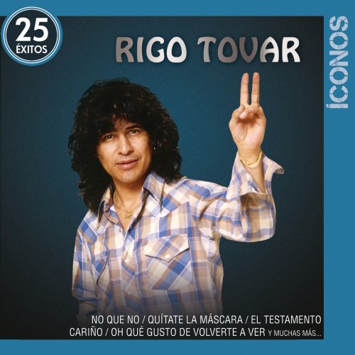 Rigo Tovar - Exitos - Zortam Music