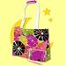 Tepper Jackson Umbrella Clear Tote