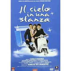 Il Cielo In Una Stanza