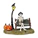 Department 56 Village Resting My Bones