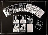 Mafia Gameplay Cards