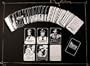 MAFIA GAMEPLAY CARDS