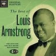 The Best of Louis Armstrong: The Hot Five and Seven Recordings The Best of Louis Armstrong: The Hot Five and Seven Recordings