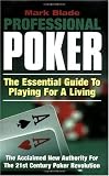 ISBN: 0976595788 - Professional Poker: The Essential Guide to Playing for a Living