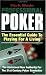 50$ Bonus at ParadisePoker!! Bonus Code: POKERWOLF