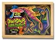 Melissa and Doug Dinosaurs in a Box