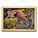 Melissa & Doug Magnetic Wooden Dinosaurs in a Box