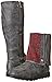 Muk Luks Women's Demi Marl G Winter Boot