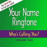 Cailyn Calling You Ringtone