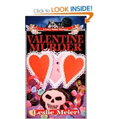 Valentine Murder