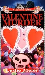 Valentine Murder