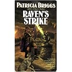 Raven's Strike (The Raven Duology, Book 2) book cover