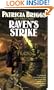 Raven's Strike (The Raven Duology, Book 2)