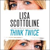 Think Twice | [Lisa Scottoline]