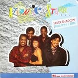 Silver shadow [VINYL]