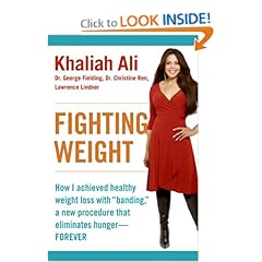 Fighting Weight: How I Achieved Healthy Weight Loss with 