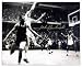 John Havlicek Boston Celtics Autographed 8x10 Photograph