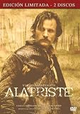 Alatriste (Edici�n limitada, 2 discos) - Viggo Mortensen