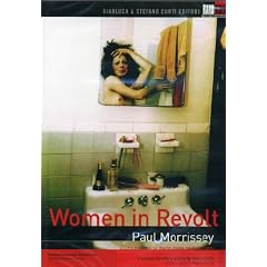Women In Revolt