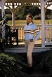 Equine Couture Lexington Sweat Shirt Ladies
