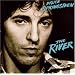 The River (Japanese Edition Vinyl Replica Sleeve)